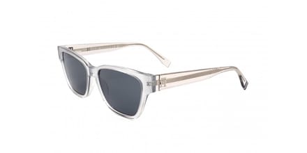 Tommy Hilfiger TH 2000/S Grey 53/15/140 WOMAN Zonnebrillen