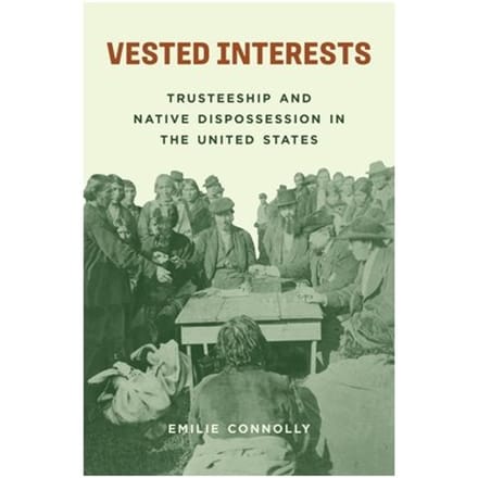 Vested Interests - Emilie Connolly