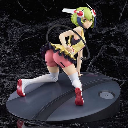 Dimension W Mira Yurizaki 1/8 PVC Figure