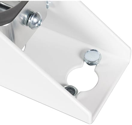 Schermtafel Support B-Tech SYSTEM 2