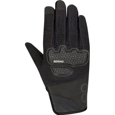 Dames zomer motorhandschoenen Bering Breeze