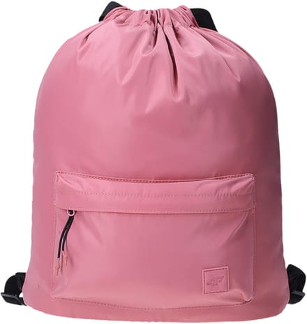 4F Zak na Schoenen U118 Donkerroze