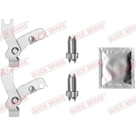 Reparatieset, expander QUICK BRAKE 120 53 027