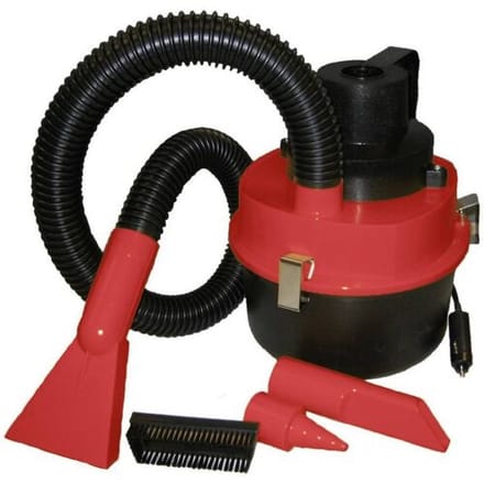 HP Autozubehör 20285 Nat- en droogautozuiger 12 V