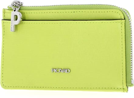 PICARD Sleutelgeval Universe 1 Key Case Lime Lichtgroen