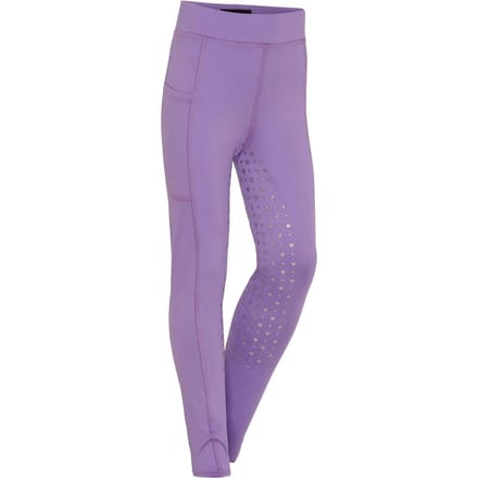 Volle grip meisjeslegging Equipage Molly Glitter