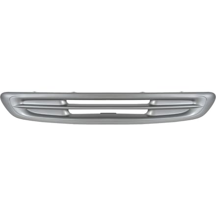 Ventilatiegrille, bumper BLIC 6502-07-3502992P