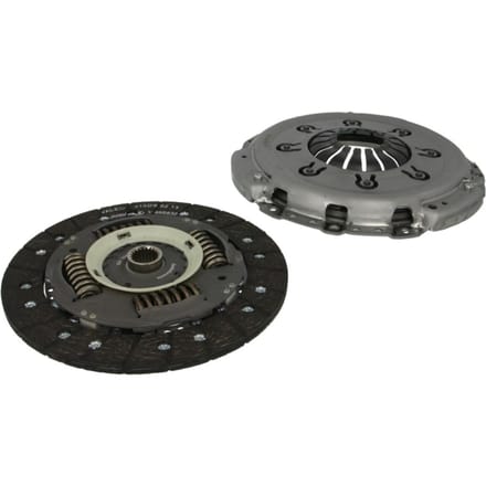 Schaeffler Luk Koppelingsset LUK RepSet 624 3312 09