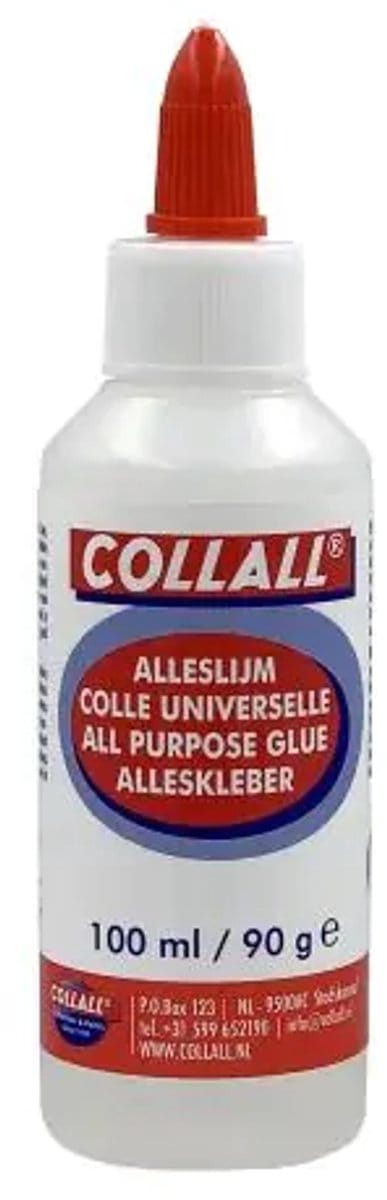 Collall Collall Universele lijm 100 Ml - UNI