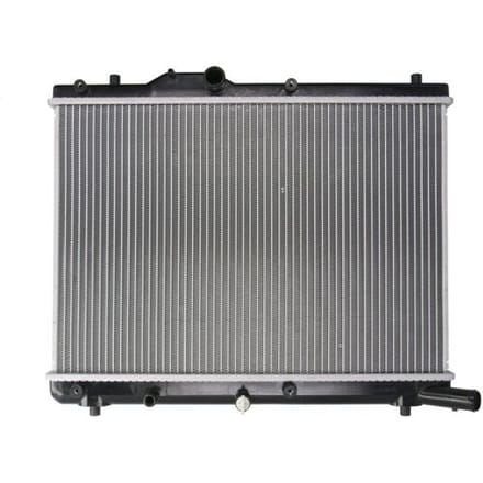 Radiator, motorkoeling THERMOTEC D78027TT