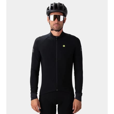 Jersey met lange mouwen Alé Klimatik K-Idro