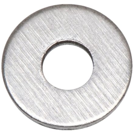 Wurth - ISO 7093-1 RVS A2 200 HV blank - Platte ring - grote buitendiameter EN ISO 7093-1, RVS A2 - x 500 st