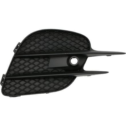 Bumper - ventilatierooster BLIC 6502-07-3533912P