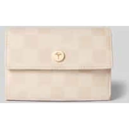 JOOP! portemonnee Cortina Piazza Cosma Purse MH10F Birch crème