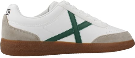 Munich Rumba 20 Schoenen Wit EU 43 Man