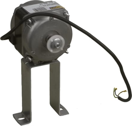 UNIVERSEEL - VENTILATOR DIEPVRIES 16W -