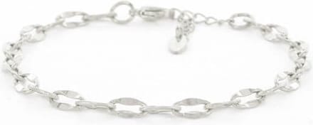 Kalli Armband Chain Zilver
