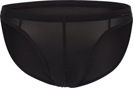 Olaf Benz Brazilbrief - Zwart - XXL