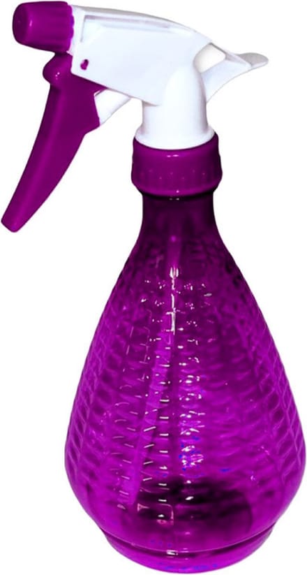 Concorde Plantenspuit/waterverstuiverï¿½- paars - 500 ml
