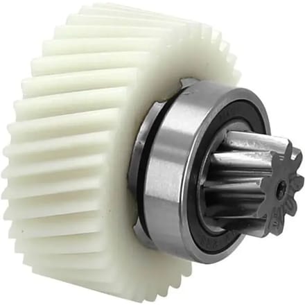 Tandwiel nylon pour moteur Leader Fox Bafang M420