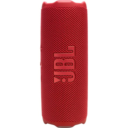 JBL Flip 7 - Portable Bluetooth Speaker - Draadloze Muziek Box - 16 uur - Waterdicht - IP68 - Rood