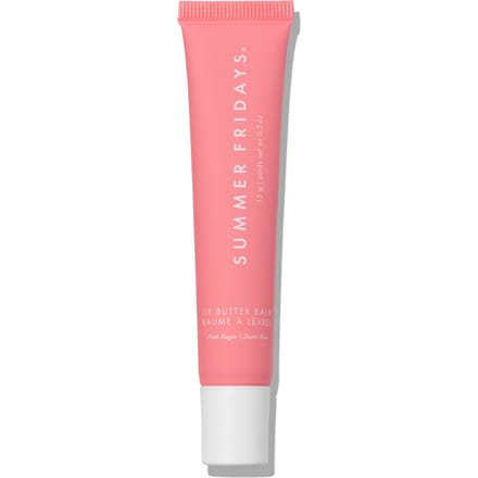 Summer Fridays Lip Butter Balm - Pink Sugar