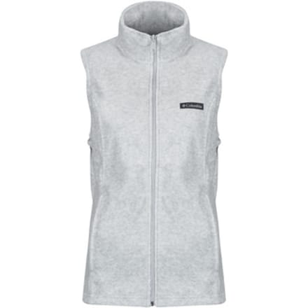 Columbia Benton Springs™ Vest Grijs XS Vrouw