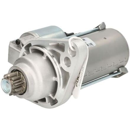 Starter PULSAR ROTATING ELECTRICS PSR20110