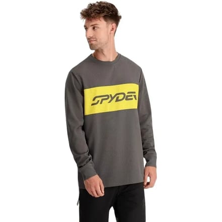 Jersey Spyder Olson