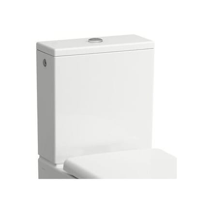 LAUFEN Pro cistern for combination, WA lateral H8299520009721