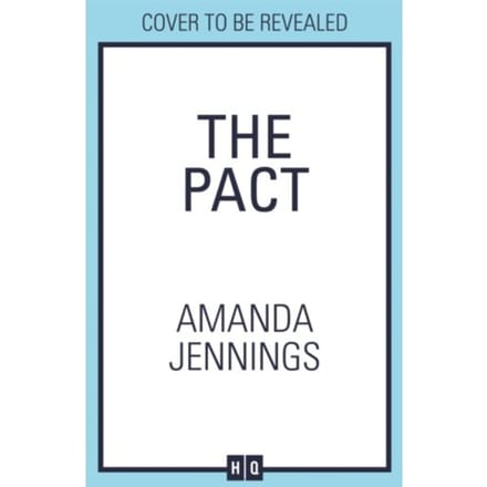 The Storm - Amanda Jennings