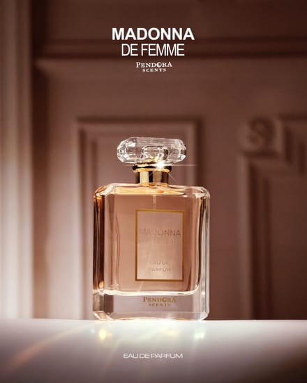 Pendora Scents Madonna de Femme Eau de Parfum 100ml