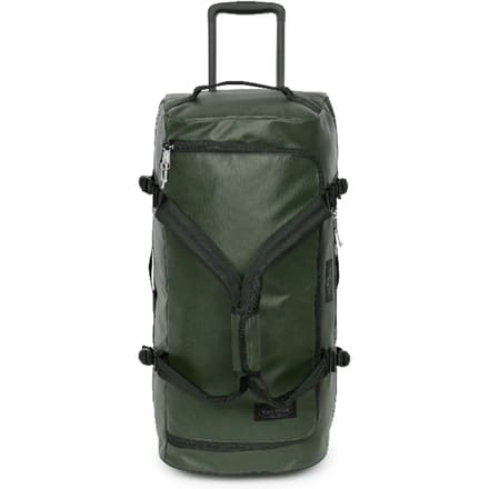 Duffle tas Eastpak Wheel M