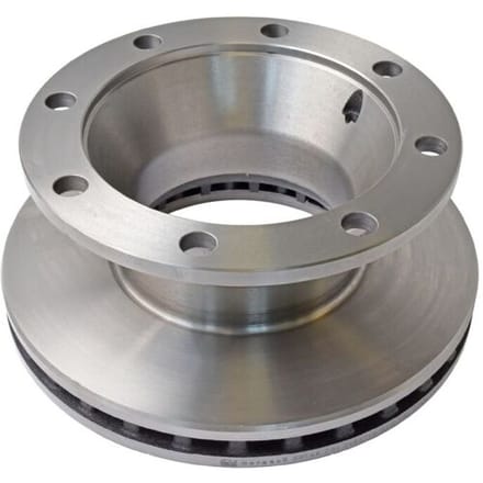 Remschijf FEBI BILSTEIN 29148, 1 stuk