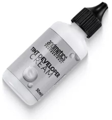 ANDMETICS - Tint Developer cream