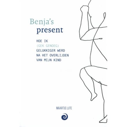Benja's Present - Maartje Lute