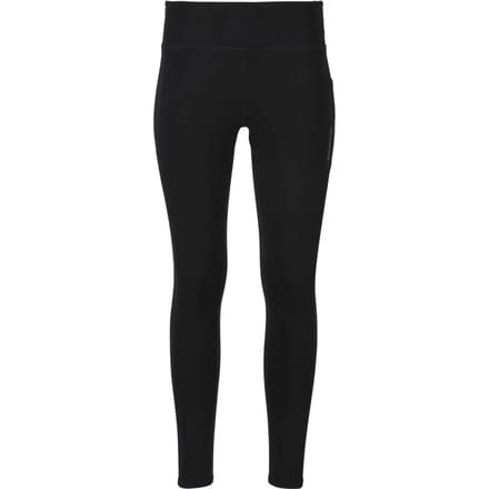 Leggings voor dames Endurance Strong