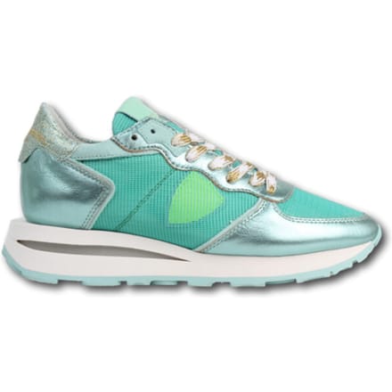 Philippe Model Tropez haute low tkld mr01
