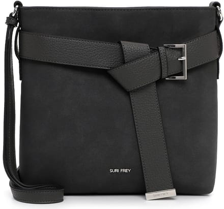 SURI FREY Schoudertas SFY Libby ( 16660 ) - Dames handtassen - grey 800