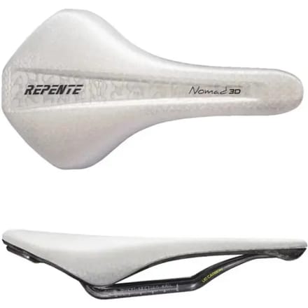 Zadel Repente Nomad 3D