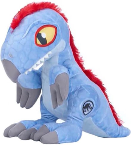 Therizinosaurus - Jurassic World Dominion Pluche Knuffel 30 cm