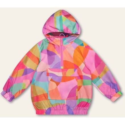 Oilily Cosmo Jas- maat98/3T Prism Roze