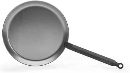De Buyer Carbon Plus Crepes-Pfanne 26cm - Stahl