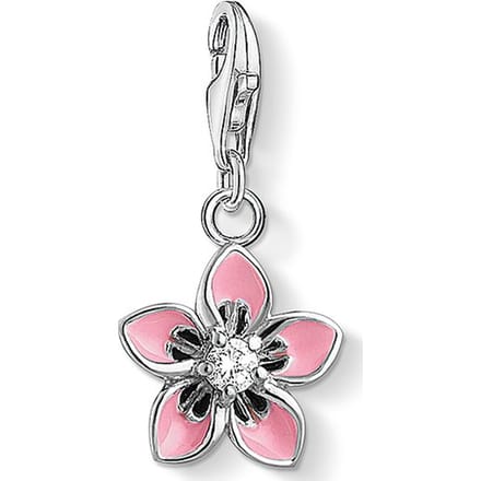 Thomas Sabo Bedeltje Sterling Silver 1354-041-9