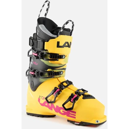 Skischoenen Lange XT3 Free 140 Pro Model LV GW