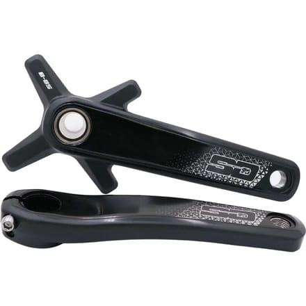 Pedalen SD Components B-85
