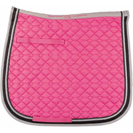 Dressuurmat voor paarden USG