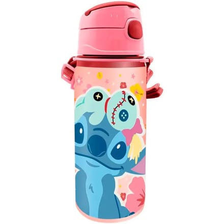 Drinkfles Kids Licensing Disney Stitch