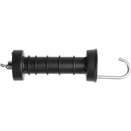 Pulsara Multi-Poortgreep Ankerstrip 10 Stuks Zwart