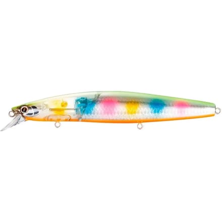 Lok Shimano Exsence Silent Ass Flash Boost 140S Katakuchi 25g